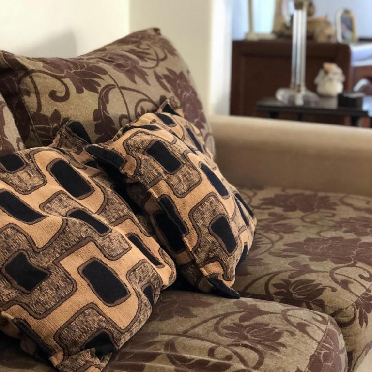 Casa Alto Alberdi - 4-Bed Mixed Dormitory Room - 2