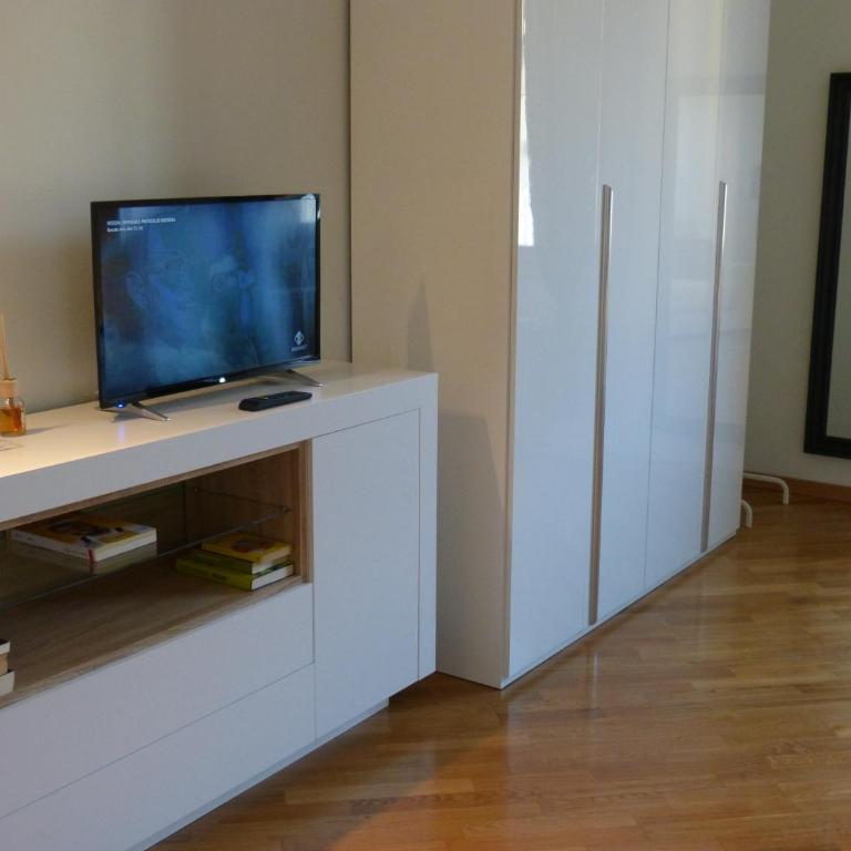 Residenza Piazza Santo Stefano - Appartamento Superior - 12