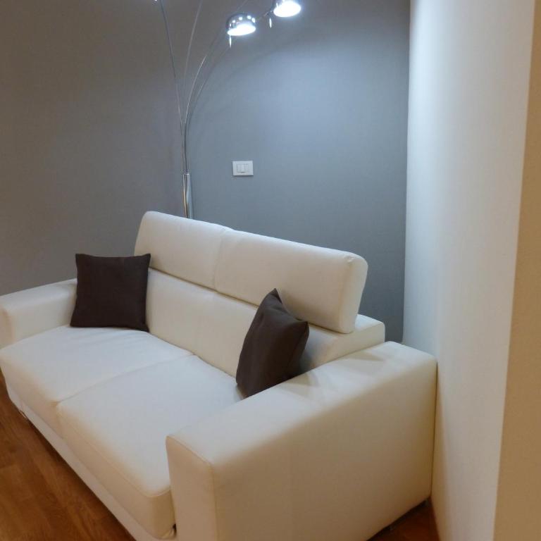 Residenza Piazza Santo Stefano - Appartamento Superior - 13