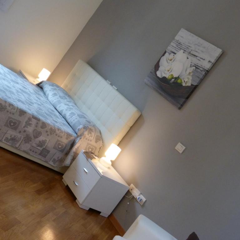 Residenza Piazza Santo Stefano - Appartamento Superior - 15