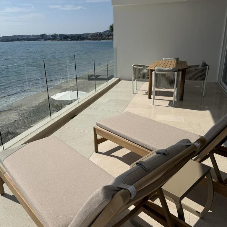 Escape to Mar Azul 202 - Apartamento de 2 dormitorios - 10