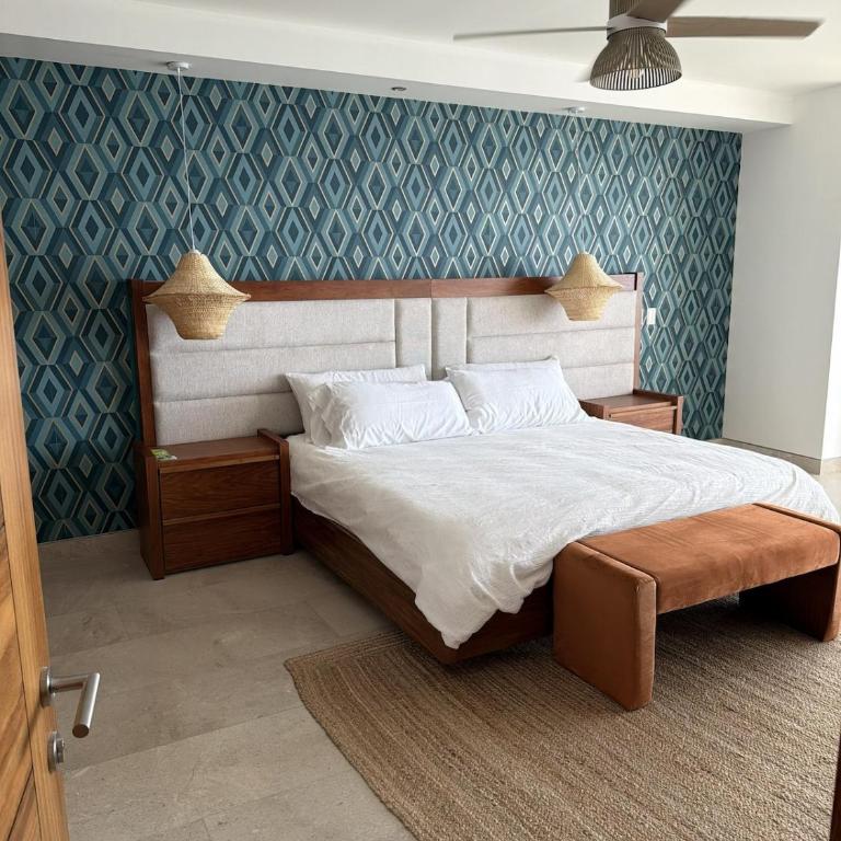 Escape to Mar Azul 202 - Apartamento de 2 dormitorios - 14