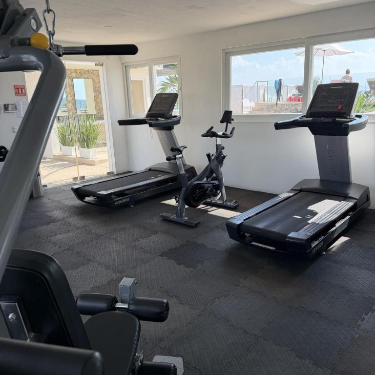 Escape to Mar Azul 202 - Apartamento de 2 dormitorios - 18