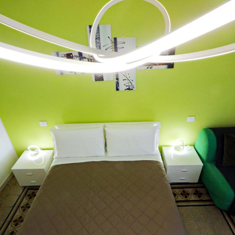 Giolitti Luxury Apartment Rome - Appartamento con 3 Camere da Letto - 79