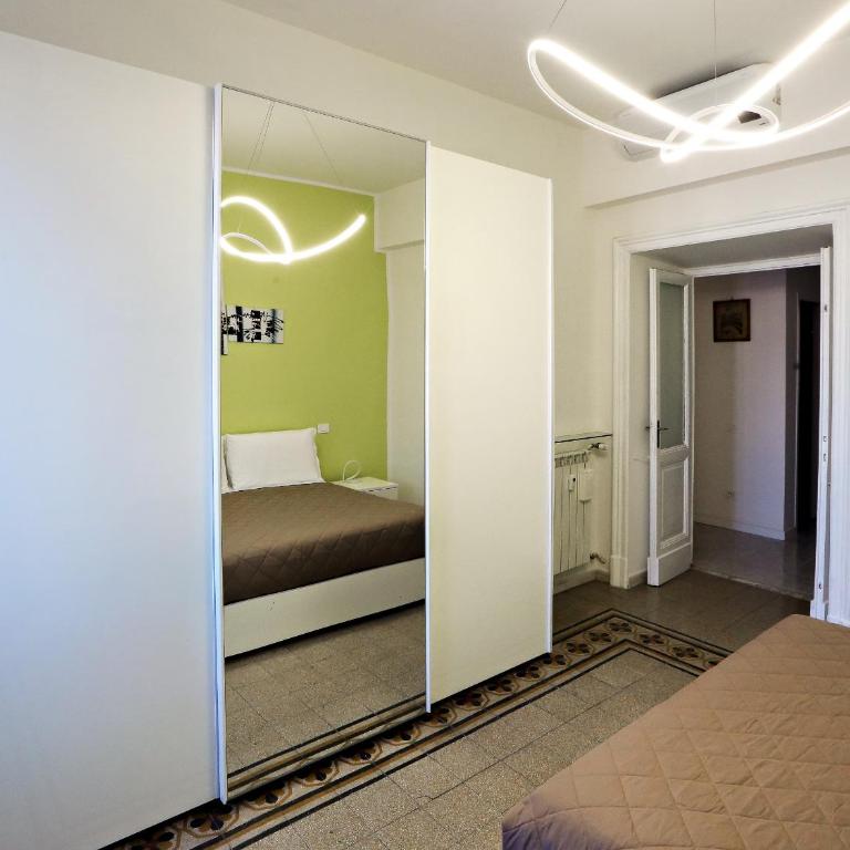 Giolitti Luxury Apartment Rome - Appartamento con 3 Camere da Letto - 80