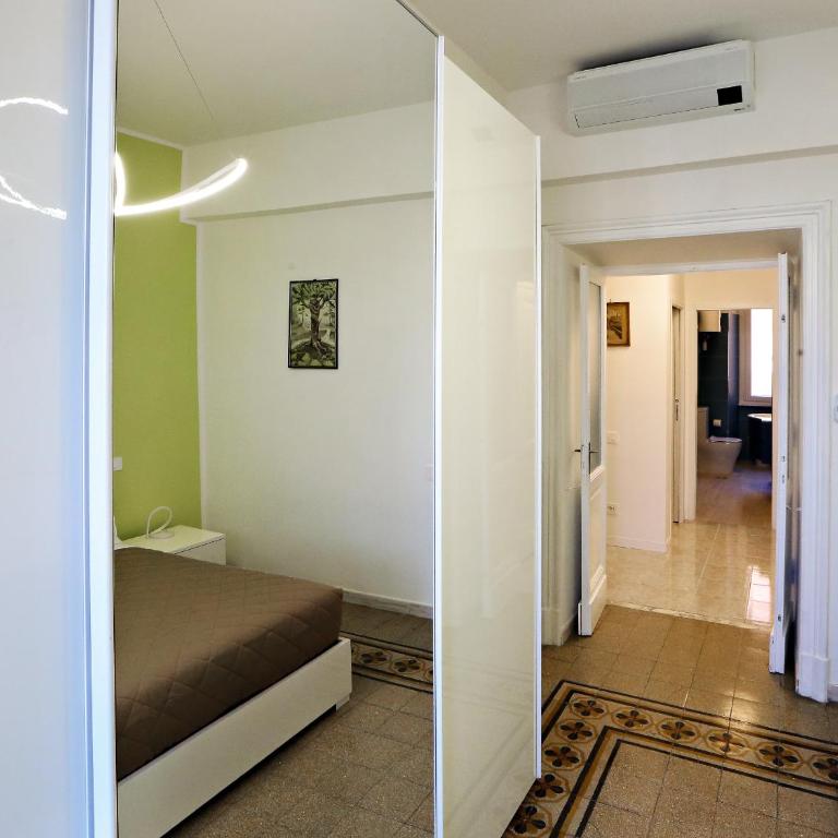 Giolitti Luxury Apartment Rome - Appartamento con 3 Camere da Letto - 82