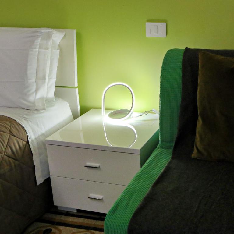 Giolitti Luxury Apartment Rome - Appartamento con 3 Camere da Letto - 85