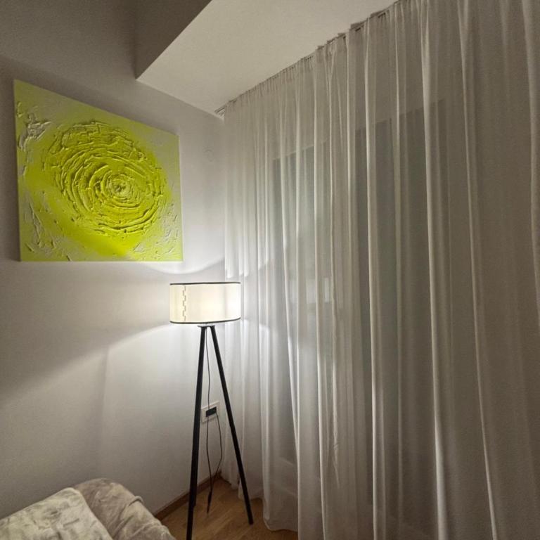 apartment V - Apartman sa 1 Spavaćom Sobom - 9