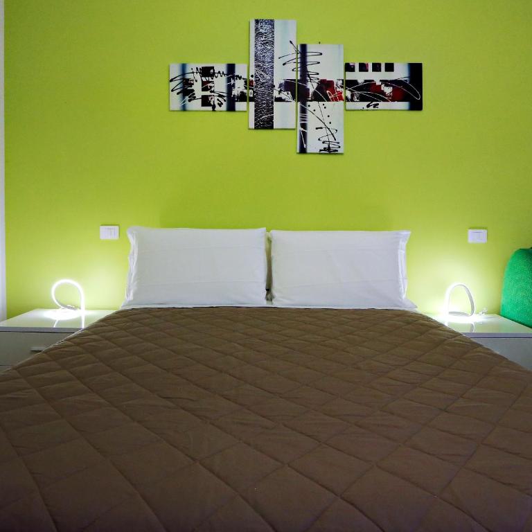 Giolitti Luxury Apartment Rome - Appartamento con 3 Camere da Letto - 86