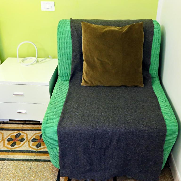 Giolitti Luxury Apartment Rome - Appartamento con 3 Camere da Letto - 94