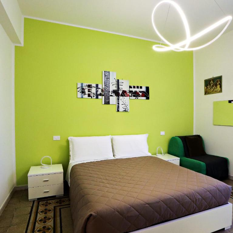 Giolitti Luxury Apartment Rome - Appartamento con 3 Camere da Letto - 95