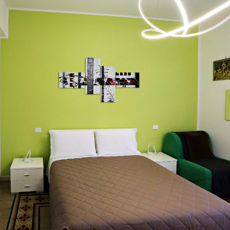 Giolitti Luxury Apartment Rome - Appartamento con 3 Camere da Letto - 97