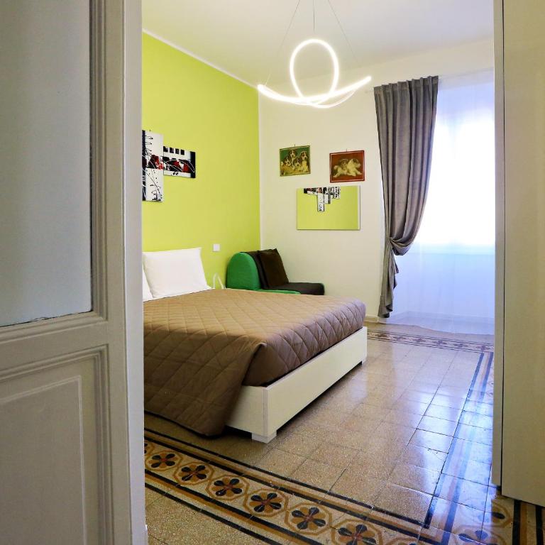 Giolitti Luxury Apartment Rome - Appartamento con 3 Camere da Letto - 99