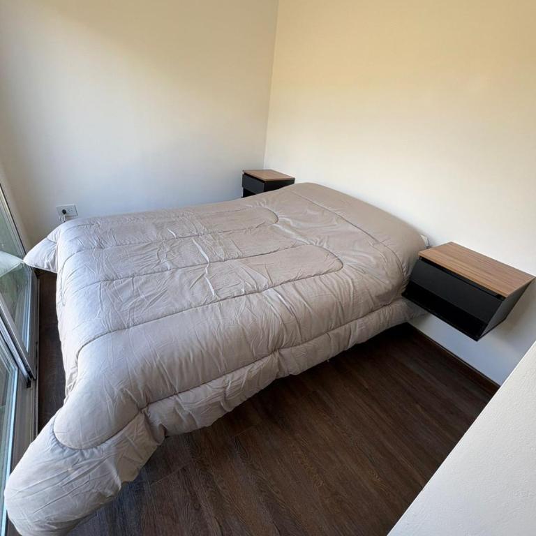 Karü - One-Bedroom House - 4