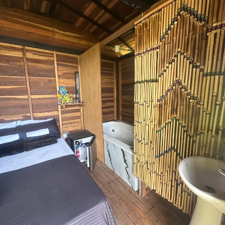 SKY Glamping San Félix - Bungalow - 6