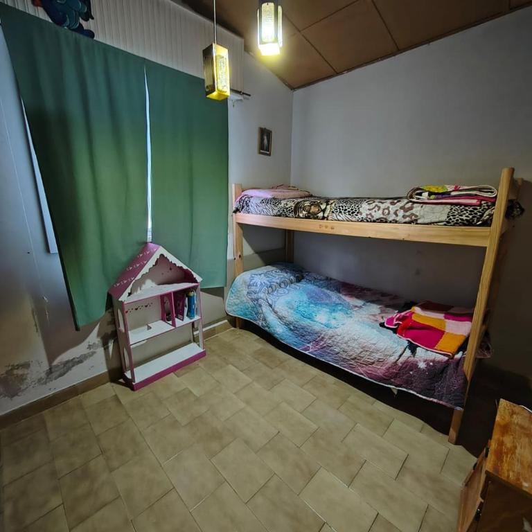 Casa de playa El Condor - Two-Bedroom House - 7