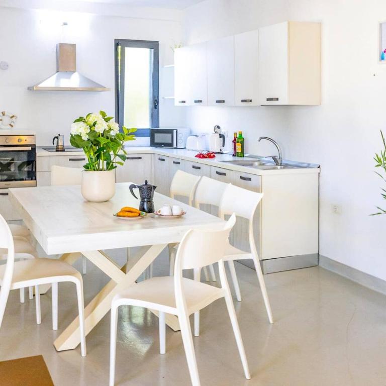 Villa Trullo Delia by Villa Plus - Villa - 13