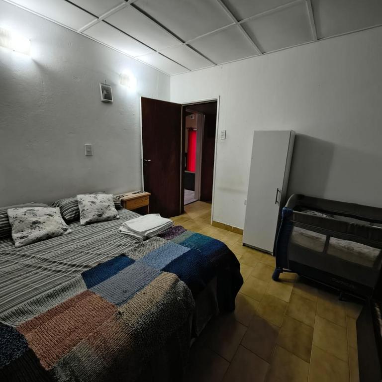 Casa de playa El Condor - Two-Bedroom House - 5