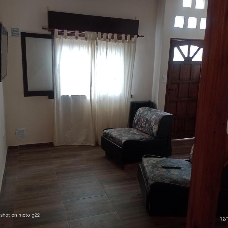 Complejo Don Joaquin 3 - Casa de 2 dormitorios - 8