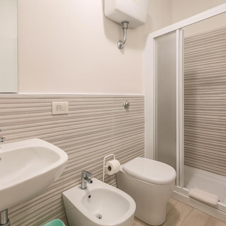 Conti apartment - Appartamento con 1 Camera da Letto - 6