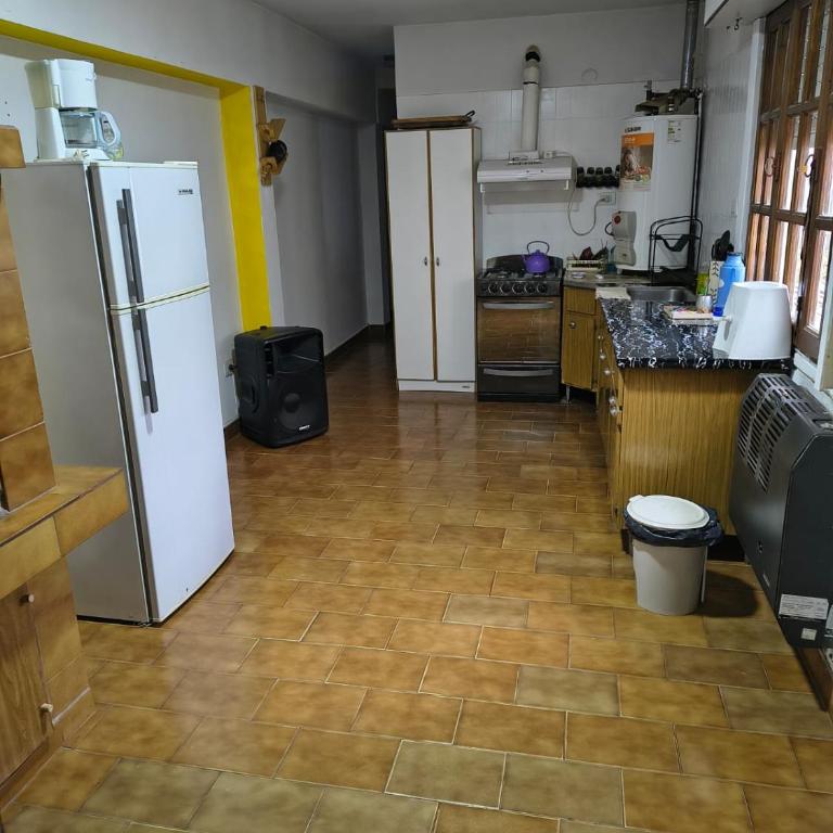 Casa de playa El Condor - Two-Bedroom House - 8