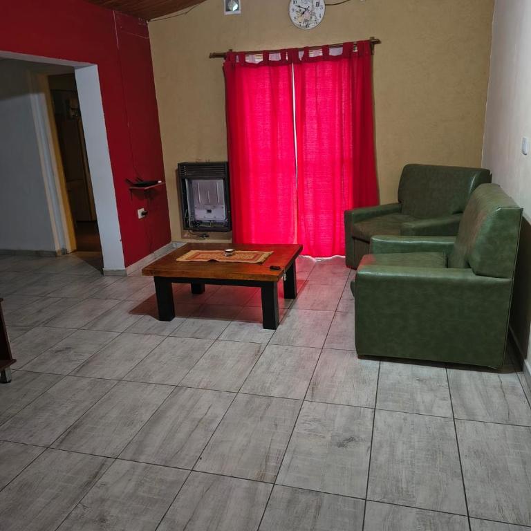 Casa de playa El Condor - Two-Bedroom House - 2