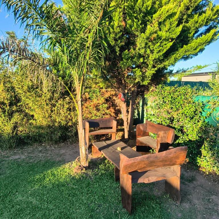 El payador - Casa de 3 dormitorios - 40