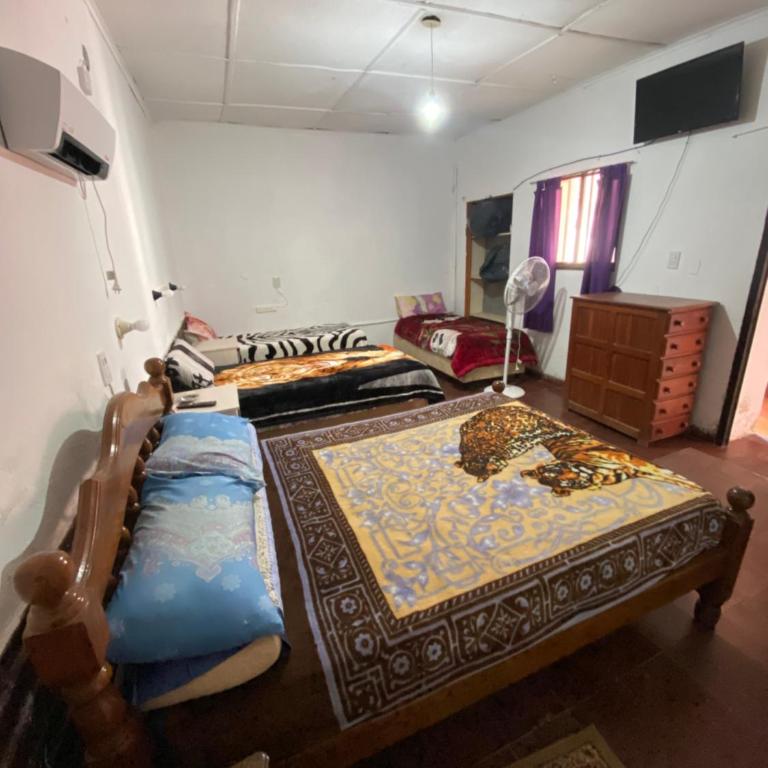 Apartamentos Quintana - Family Room - 2