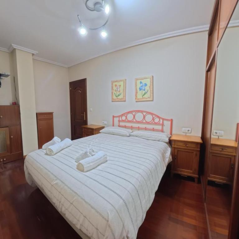 Mirador Residencia - Apartamento de 2 dormitorios - 11