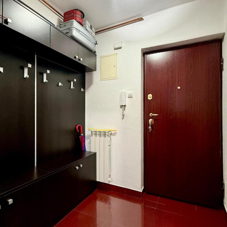 Apartman Grbavica - Apartman sa 2 Spavaće Sobe - 12