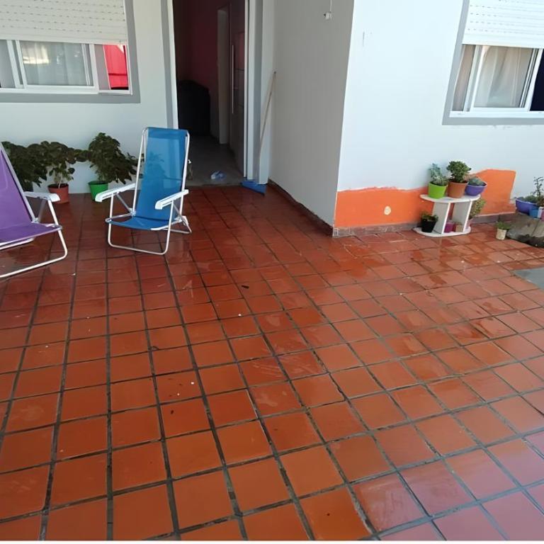 Casa de playa El Condor - Two-Bedroom House - 14