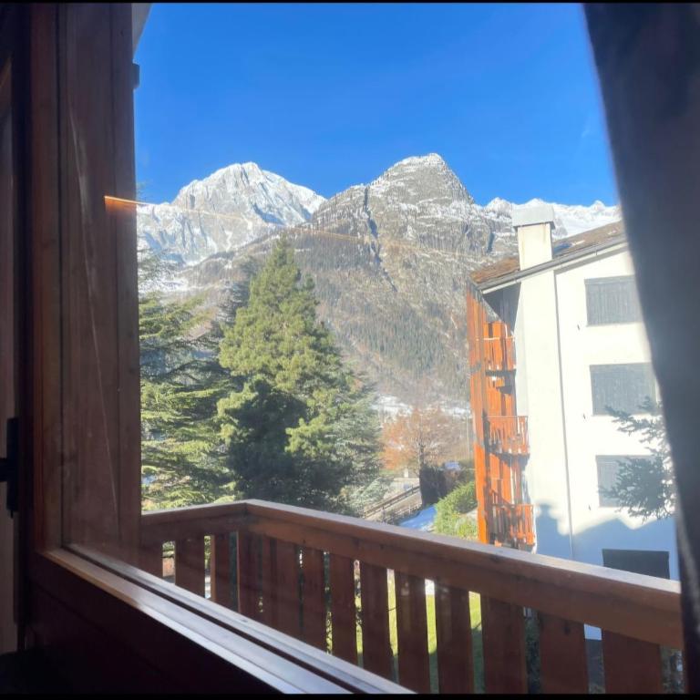 Il rifugio del Bianco - Monolocale Familiare - 2