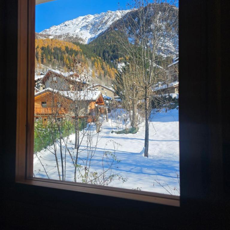 Il rifugio del Bianco - Monolocale Familiare - 11