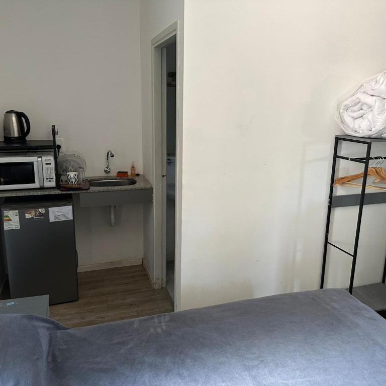 Tindet - One-Bedroom Apartment - 11