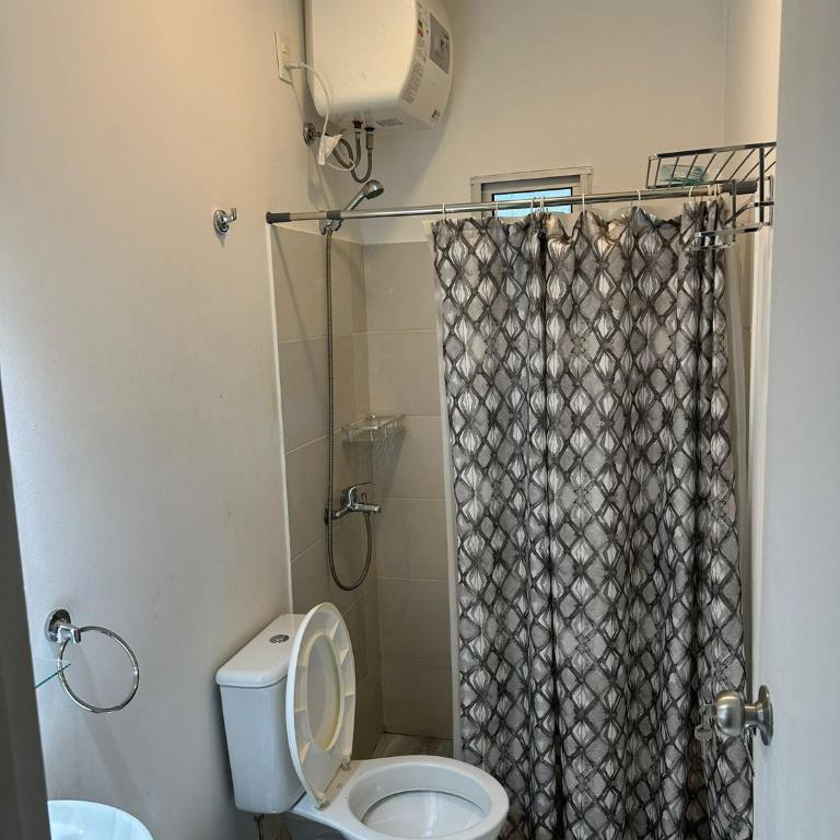 Tindet - One-Bedroom Apartment - 12