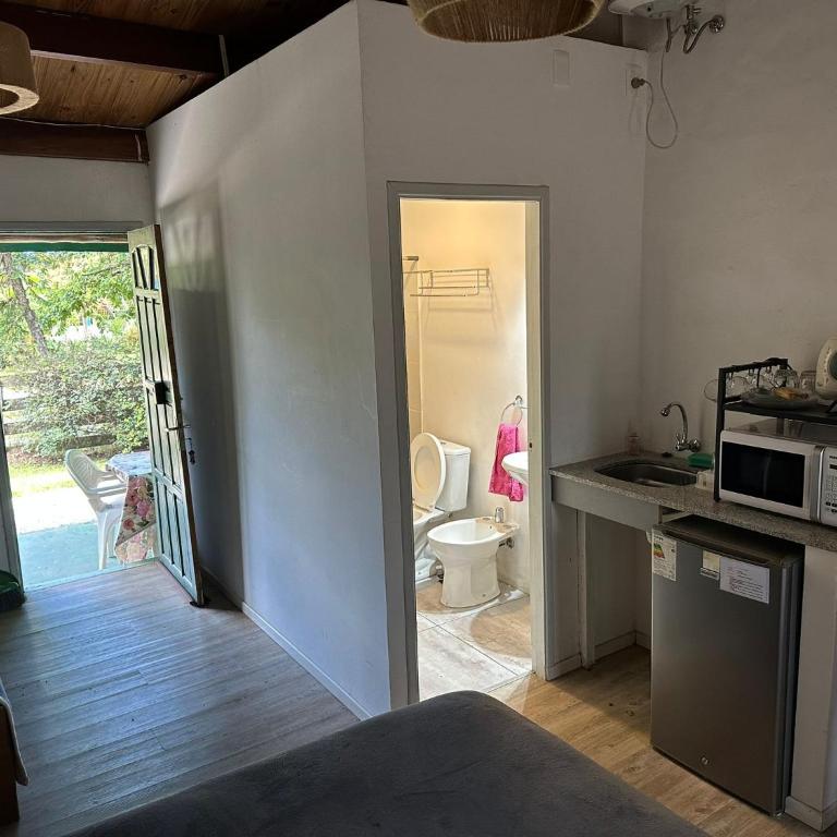 Tindet - One-Bedroom Apartment - 8