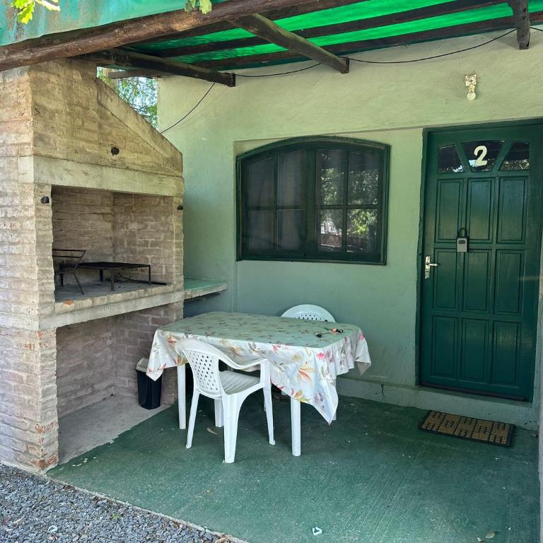 Tindet - One-Bedroom Apartment - 12