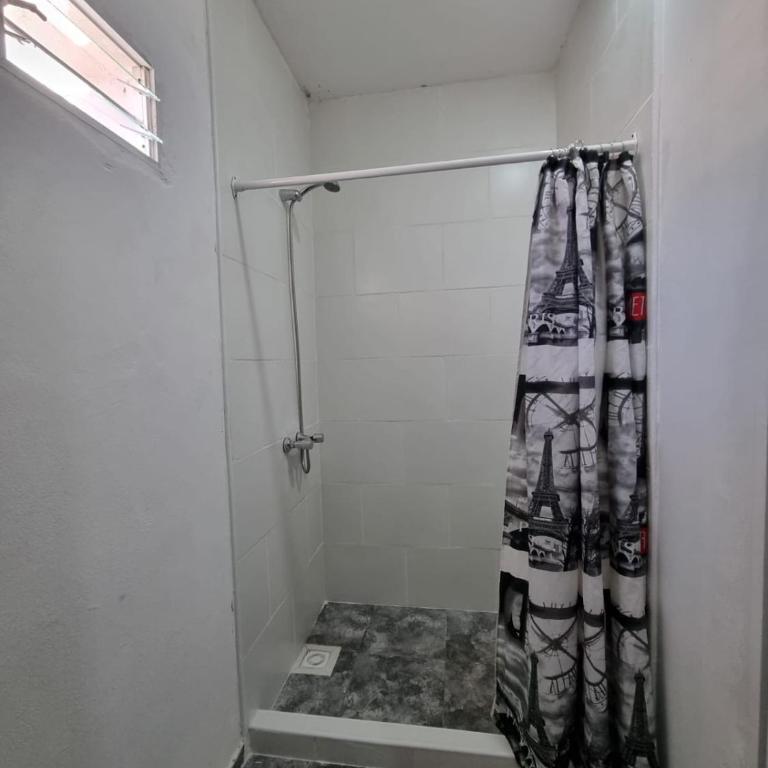 El jacaranda Alojamiento Diario - One-Bedroom Apartment - 27