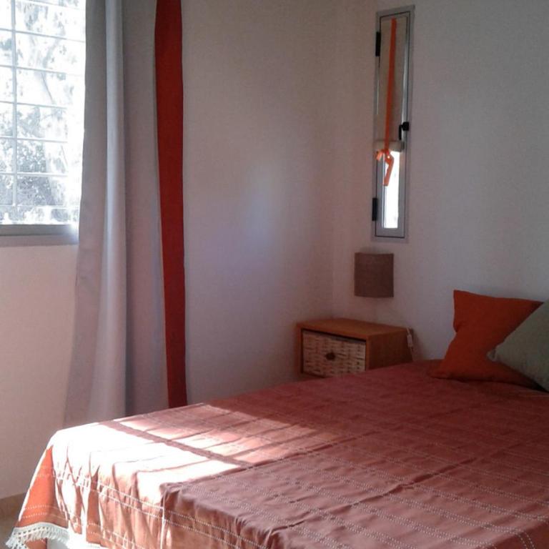 Achalay, Cabañas de Mar - Casa con 1 dormitorio - 2