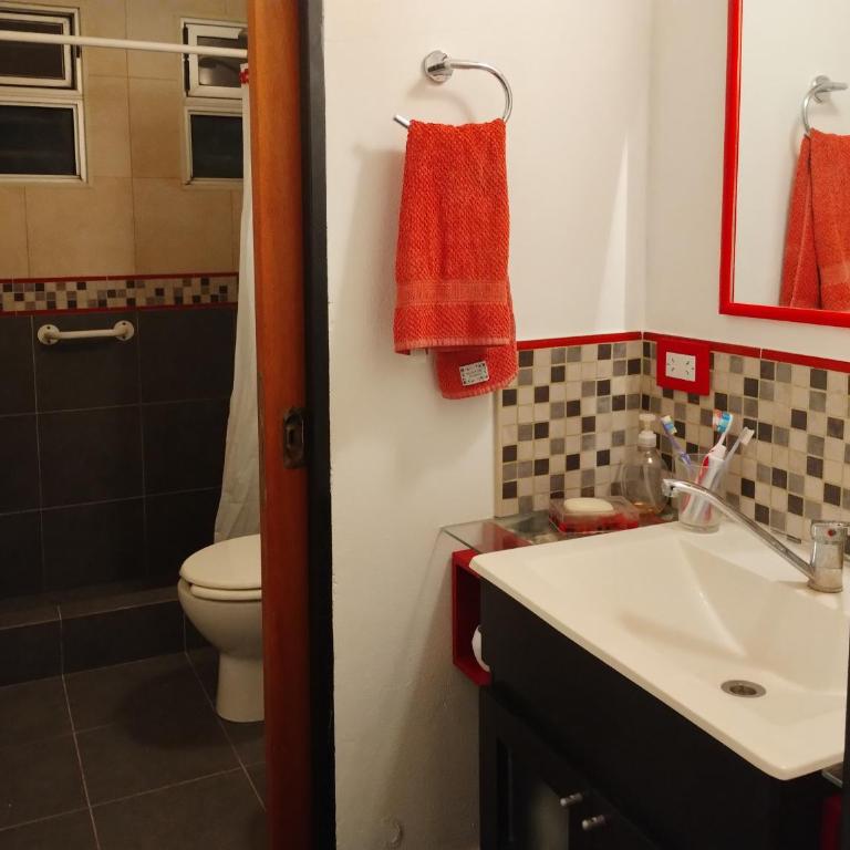 Achalay, Cabañas de Mar - Casa de 2 dormitorios - 2