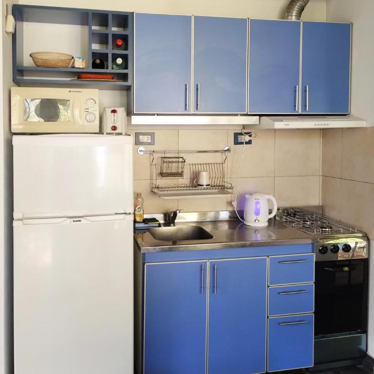 Achalay, Cabañas de Mar - Casa de 2 dormitorios - 3