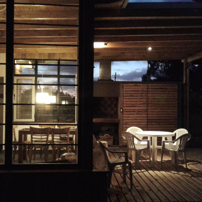 Achalay, Cabañas de Mar - Casa de 2 dormitorios - 4