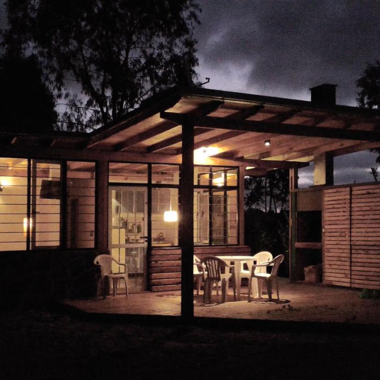 Achalay, Cabañas de Mar - Casa de 2 dormitorios - 5