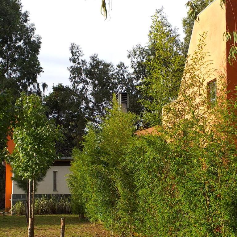 Achalay, Cabañas de Mar - Casa con 1 dormitorio - 7