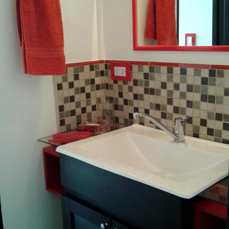 Achalay, Cabañas de Mar - Casa de 2 dormitorios - 7