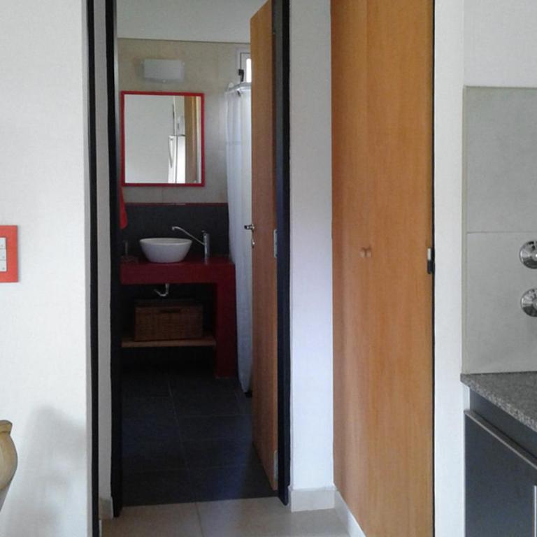 Achalay, Cabañas de Mar - Casa con 1 dormitorio - 10