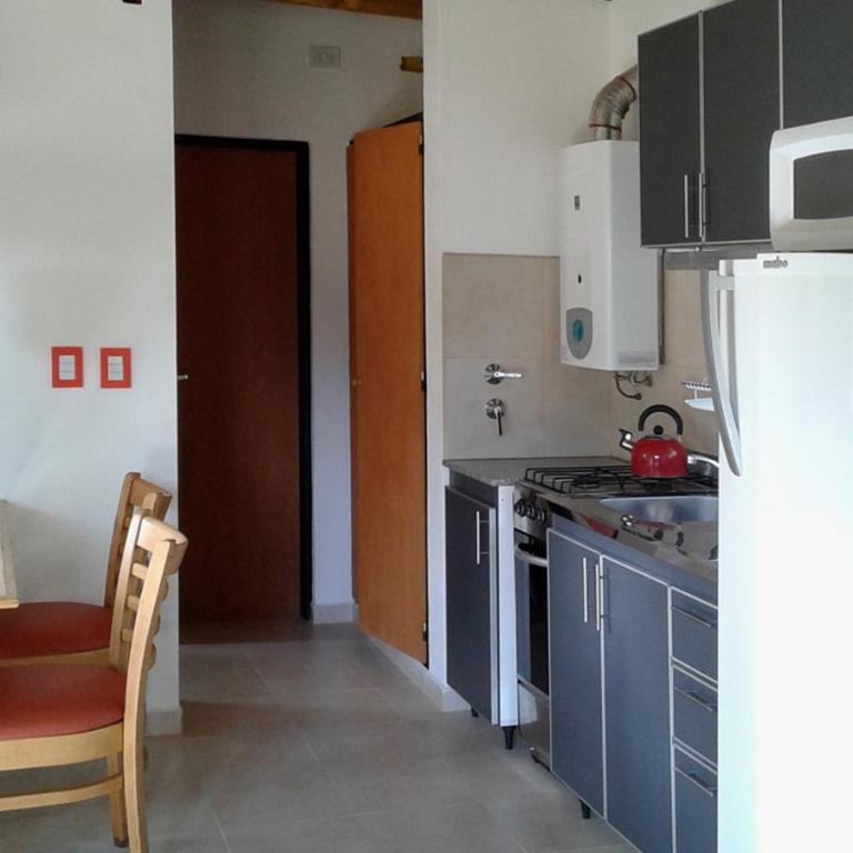 Achalay, Cabañas de Mar - Casa con 1 dormitorio - 12