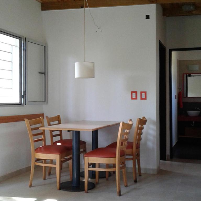 Achalay, Cabañas de Mar - Casa con 1 dormitorio - 14