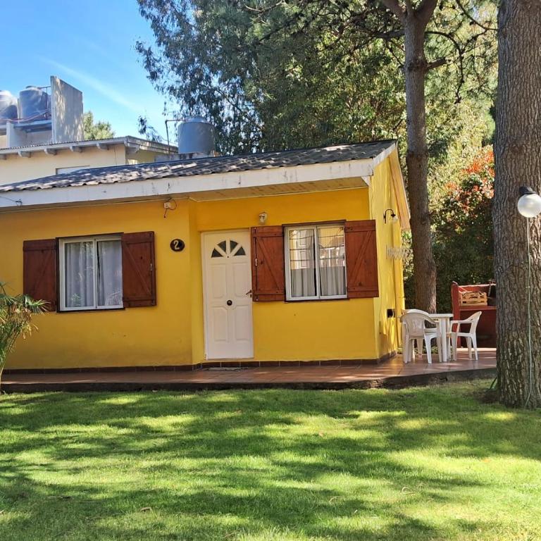 Casa Agustina Cabañas - Apartamento de 2 dormitorios - 1