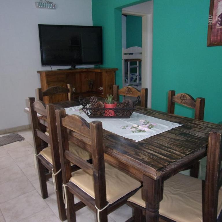 Casa Agustina Cabañas - Apartamento de 2 dormitorios - 1